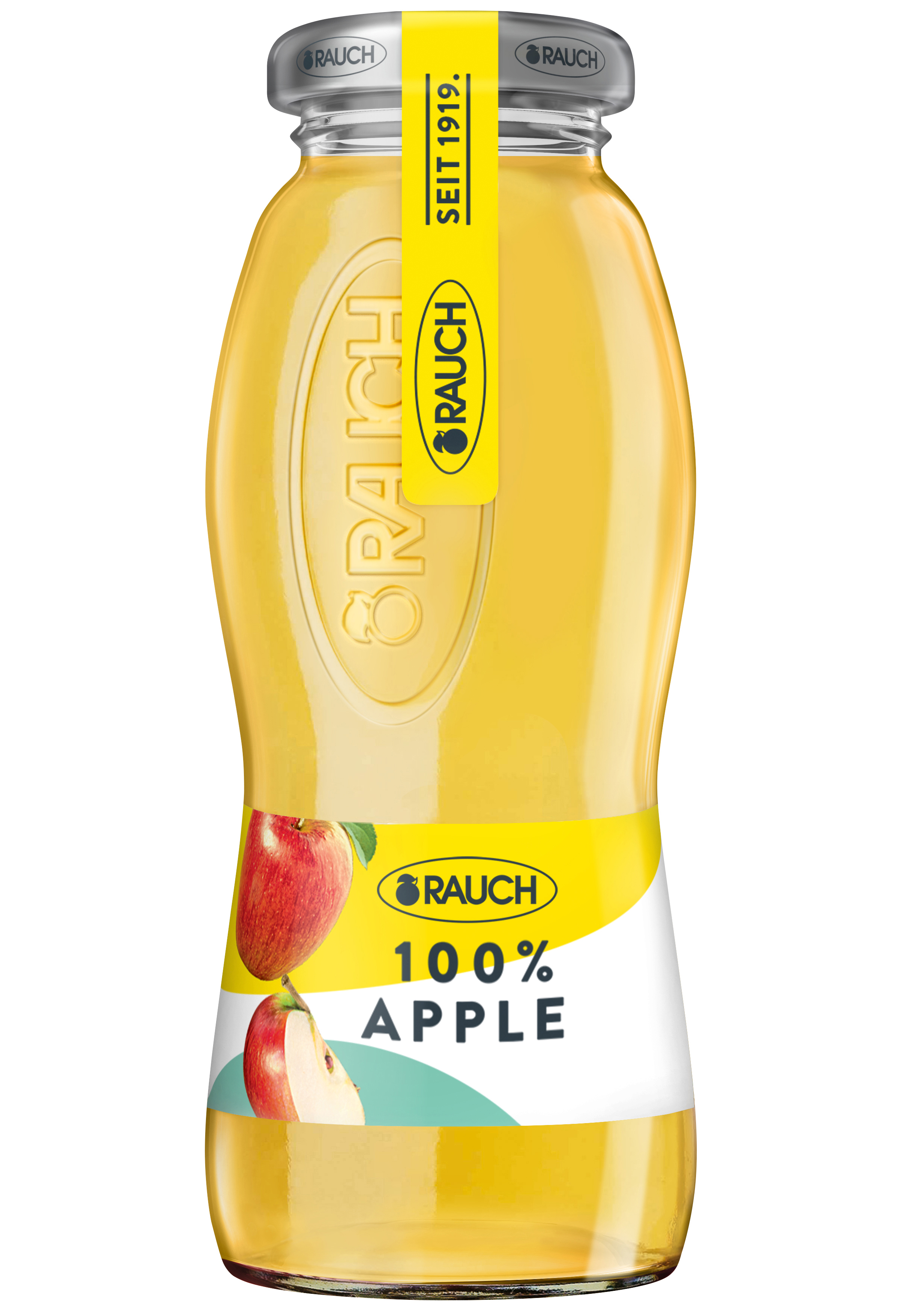 Rauch Omenatäysmehu 100 %
