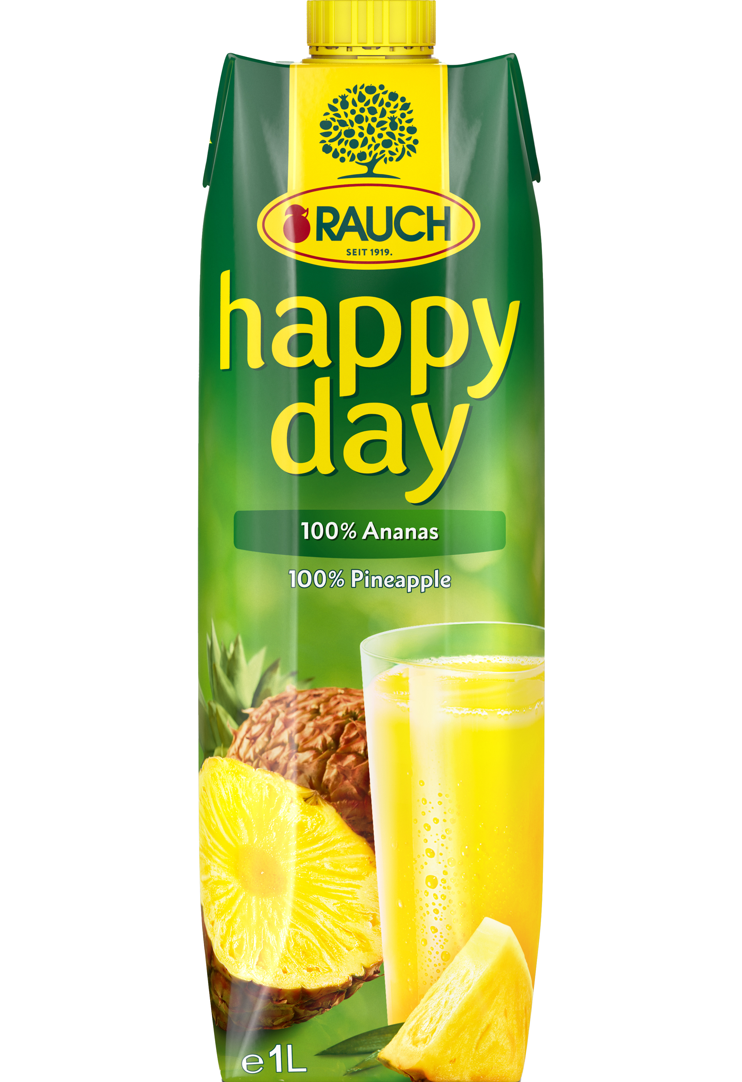 Rauch Happy Day 100%