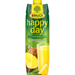 Rauch Happy Day 100%