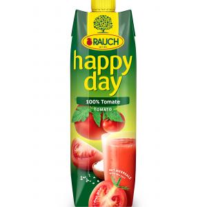 Rauch Happy Day Tomaattimehu