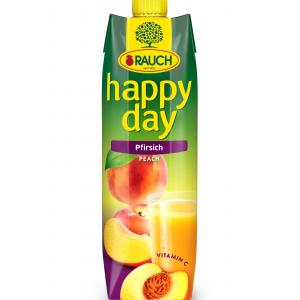 Rauch Happy Day Persikka