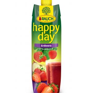 Rauch Happy Day mansikka
