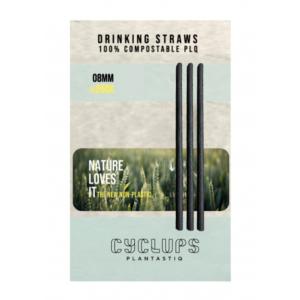 Cyclups pilli 200x8mm 250 kpl