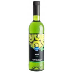 Modo Kiiwisiirappi 75 cl