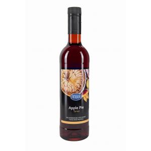 Modo Apple Pie siirappi 75cl