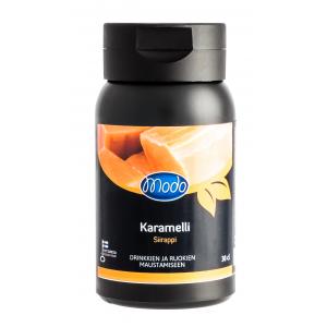 Modo Karamelli Siirappi 30
