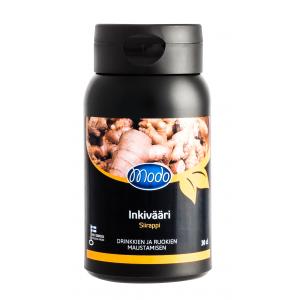 Modo Inkivääri Siirappi 30