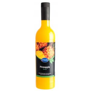 Modo Ananassiirappi 75 cl