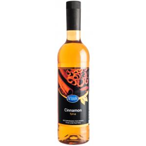 Modo Kanelisiirappi 75cl