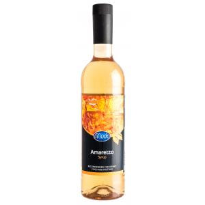 Modo Amarettosiirappi 75 cl