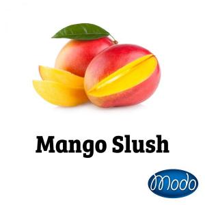 Modo Mango Slush jääjuoma