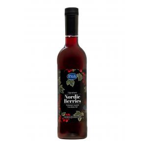 Modo Nordic Berries siirappi