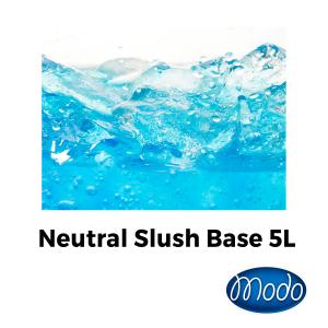 Modo Neutral Slush