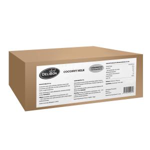 Chef Delibon Kookosmaito 5L