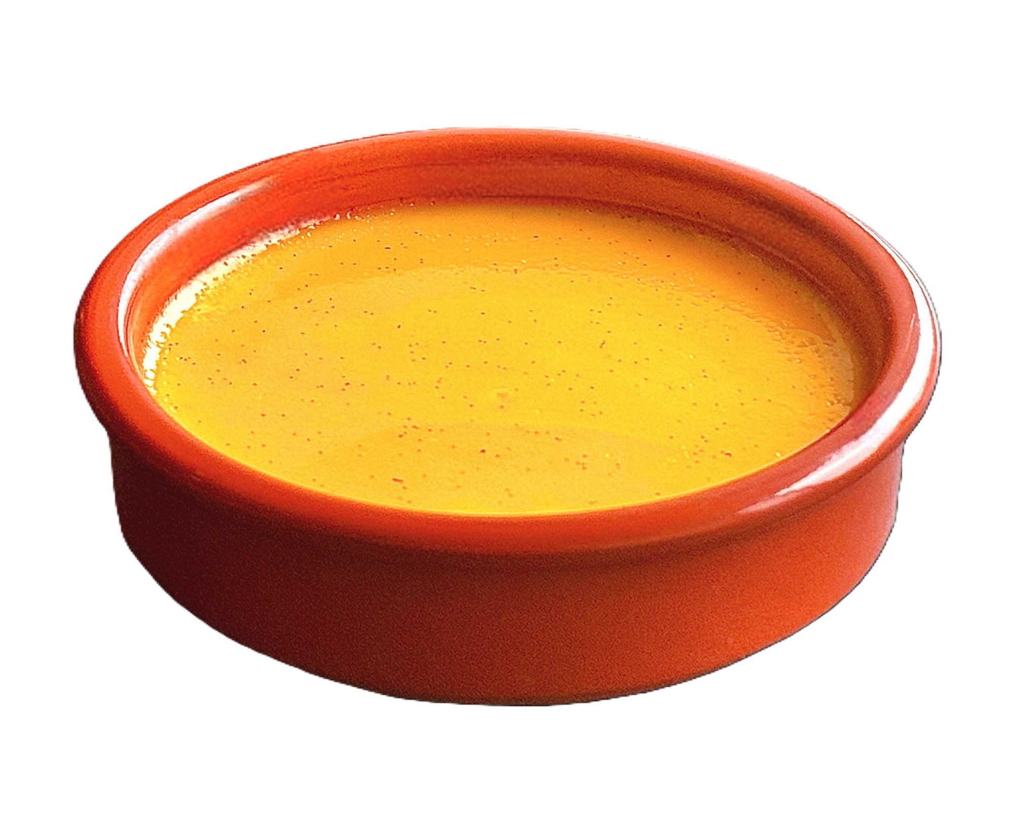 Delibon Crème Brulée