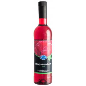 Modo Candy Strawberry