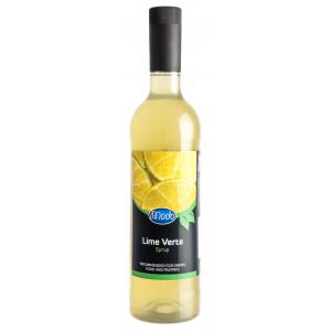 Modo Lime Verte Siirappi 75 cl