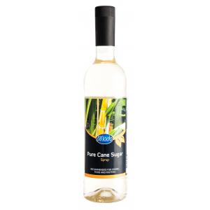Modo Ruokosokerisiirappi 75 cl
