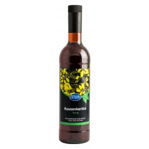 Modo Kuusenkerkkäsiirappi 75cl