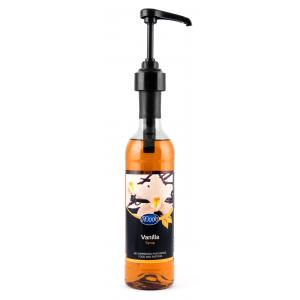 Modo Pumppu 75cl pulloon 5 kpl