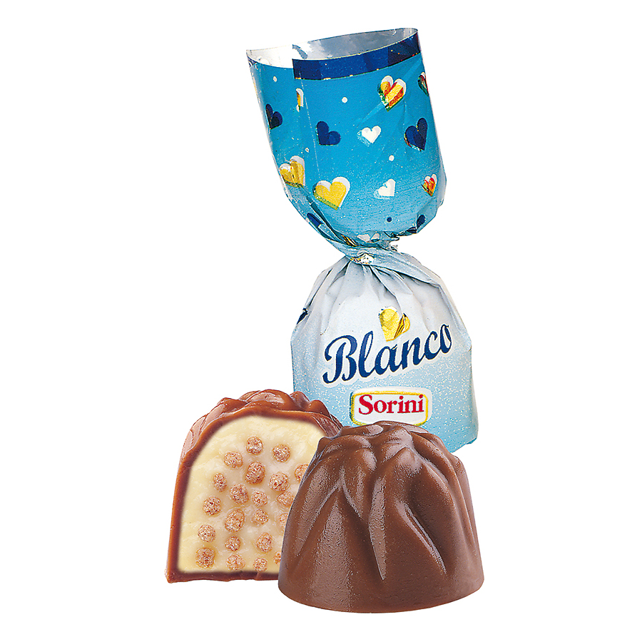  Sorini Blanco konvehti