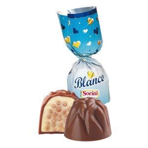  Sorini Blanco konvehti