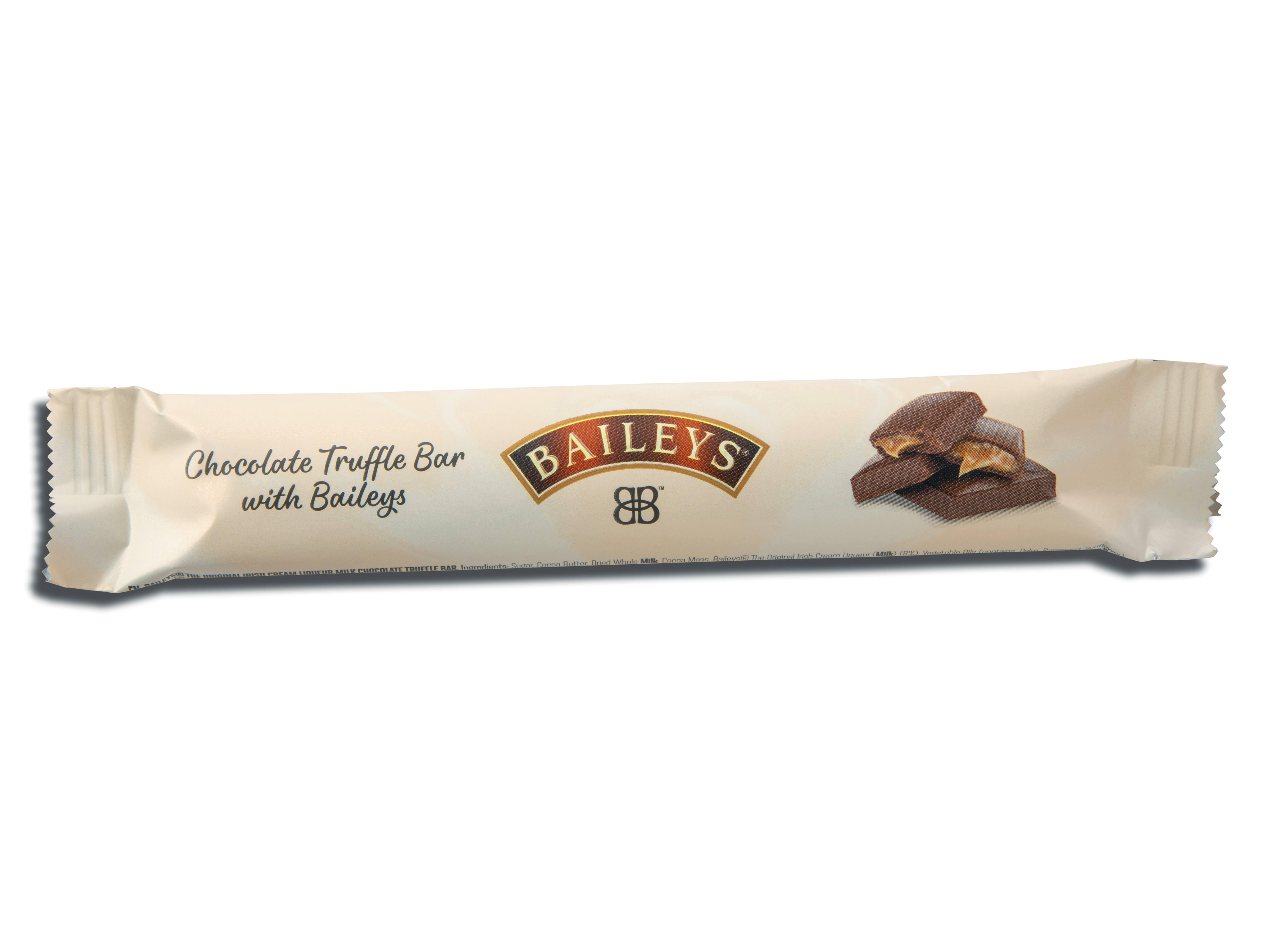  Baileys suklaapatukka