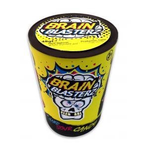  Brain Blasterz Mega Sour