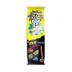  Brain Blasterz Chewy Candy