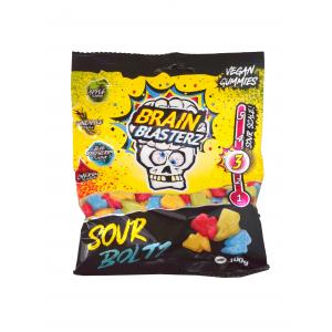 Brain Blasterz Sour Boltz