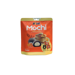 Royal Family Mochi Maple panca