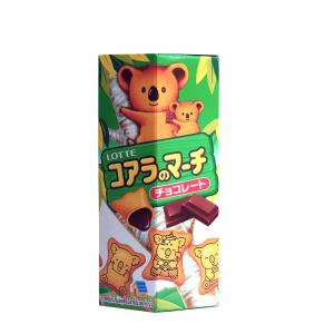 Koala's March Chocolate