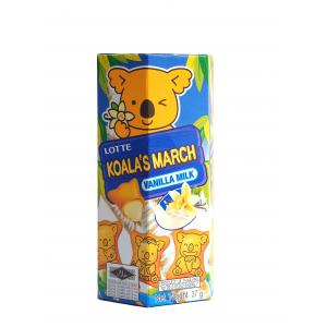 Koala's March Vanilla milk
