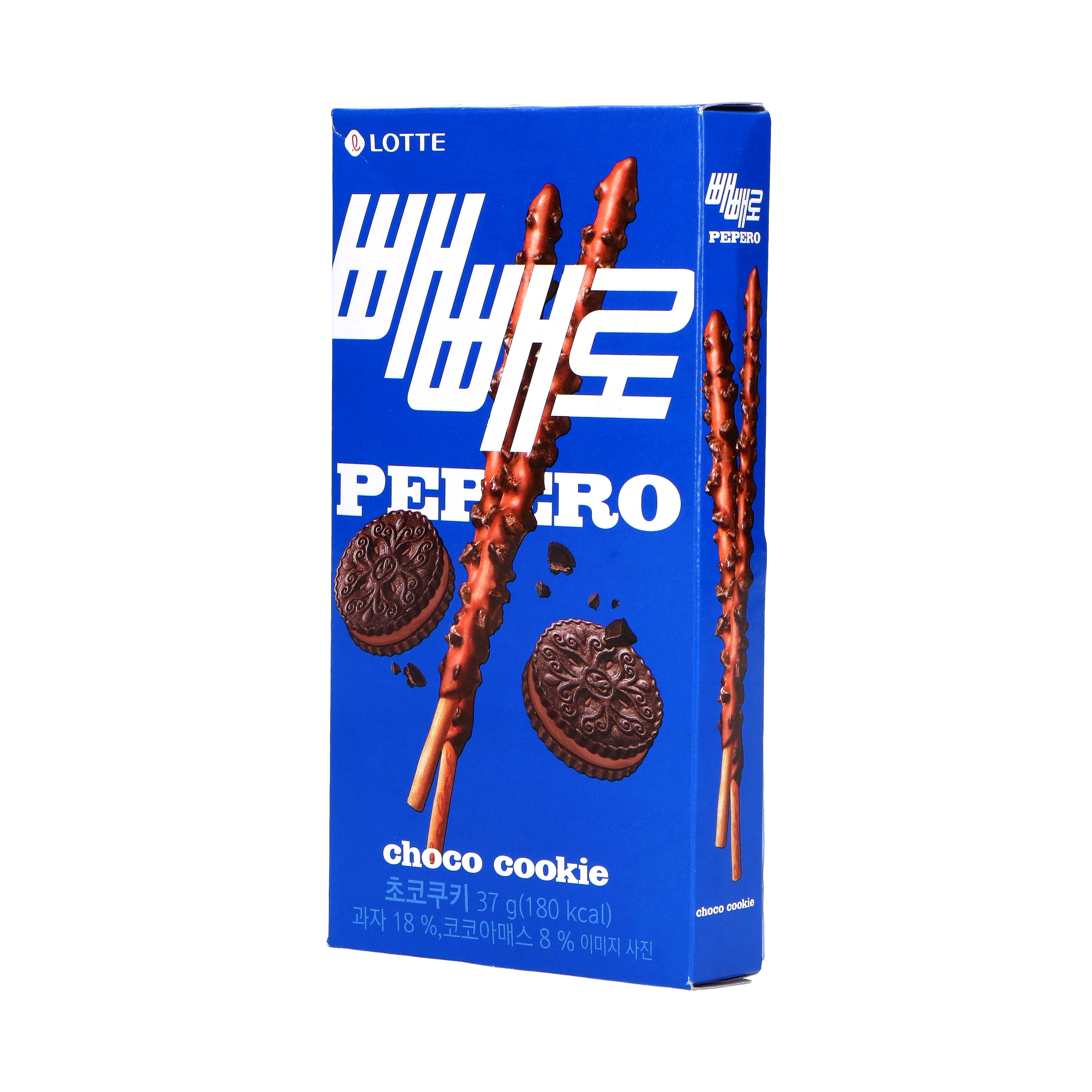 Pepero Keksitikku Choco Cookie