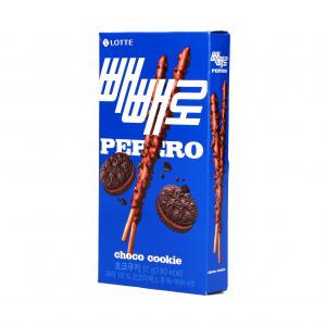 Pepero Keksitikku Choco Cookie