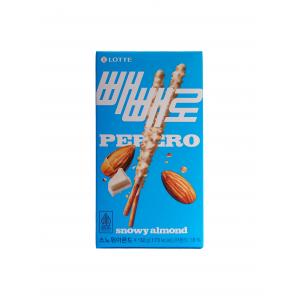 Pepero Keksitikku Snowy