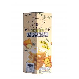 Koala's March White milk
