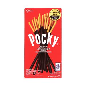 Pocky keksitikku suklaa