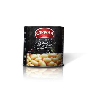  Coppola Bianchi di Spagna