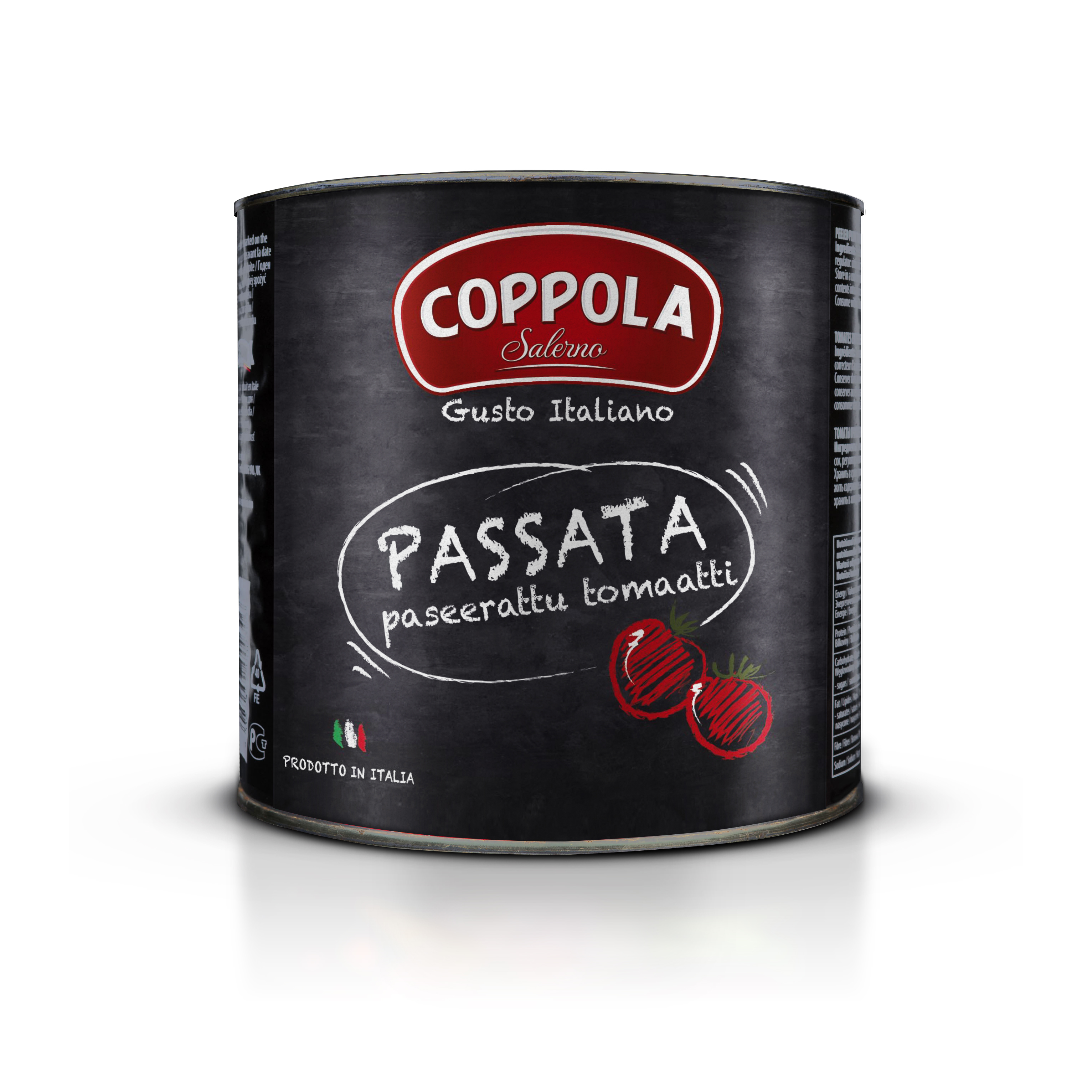  Coppola Passata