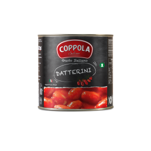 Coppola Datterini miniluumutom