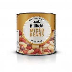  Hillfield Mixed Beans