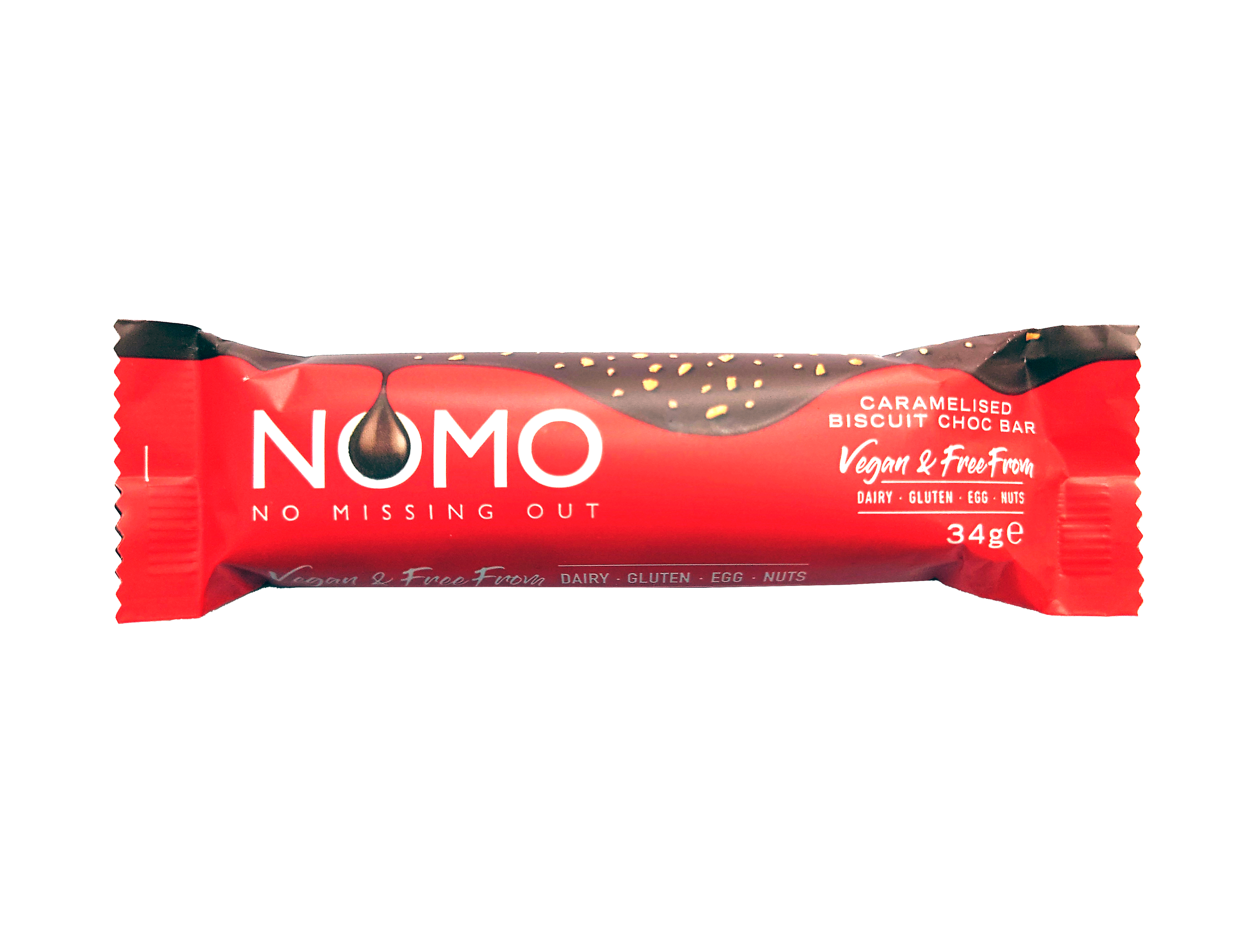 Nomo Vegan & Free From
