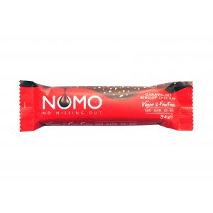 Nomo Vegan & Free From