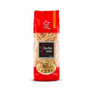 House of Asia Chow Mein