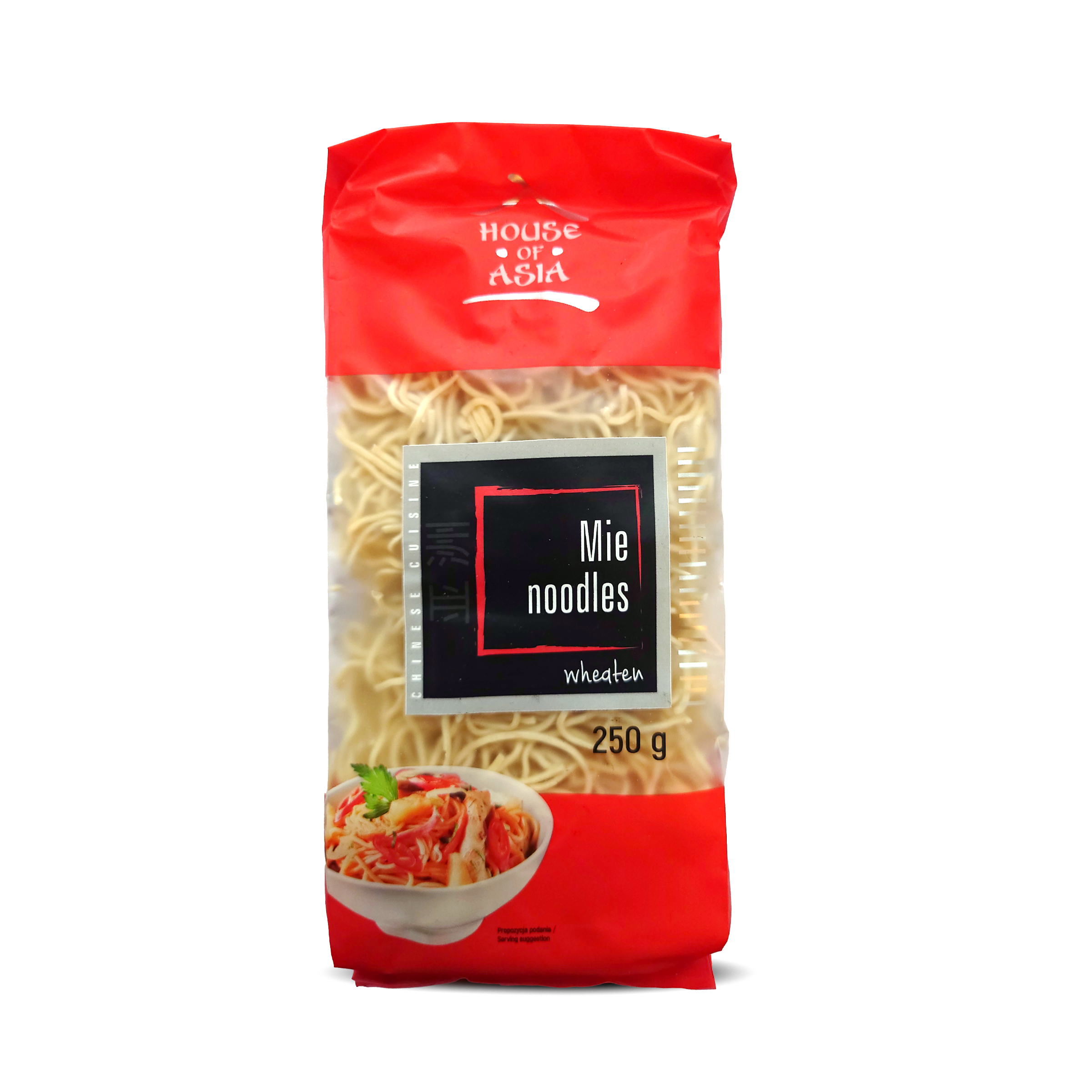 House of Asia Mie