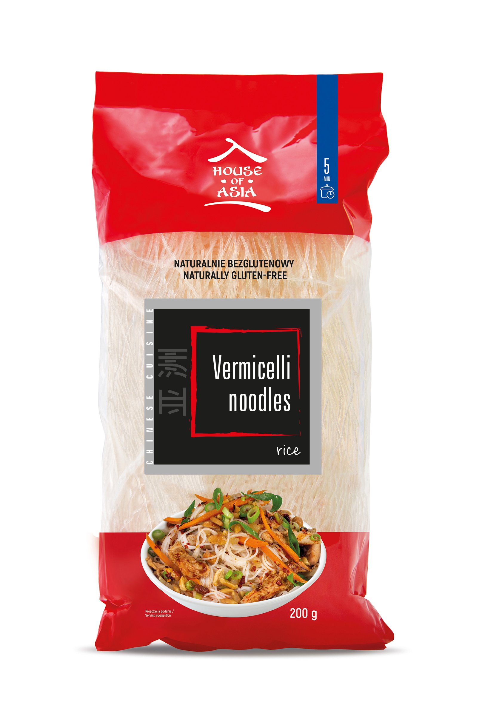 House of Asia Vermicelli