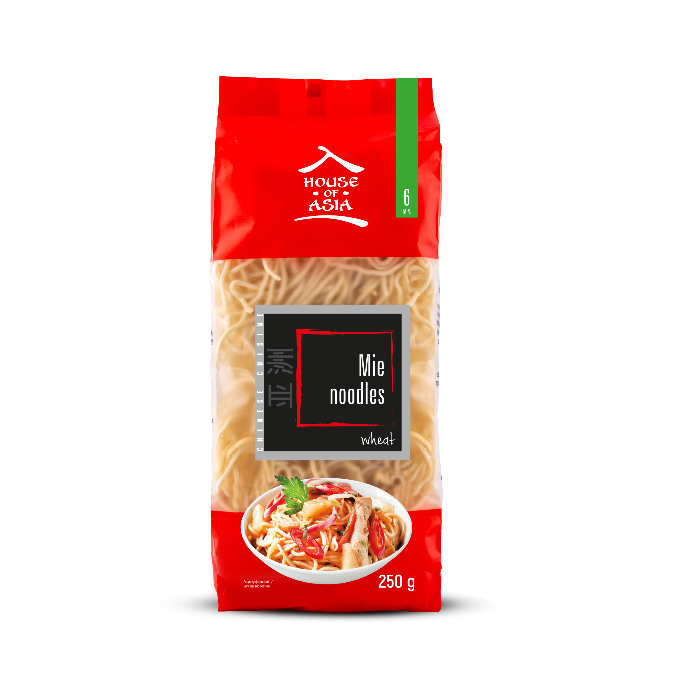 House of Asia Mie