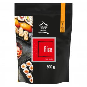 House of Asia Sushiriisi
