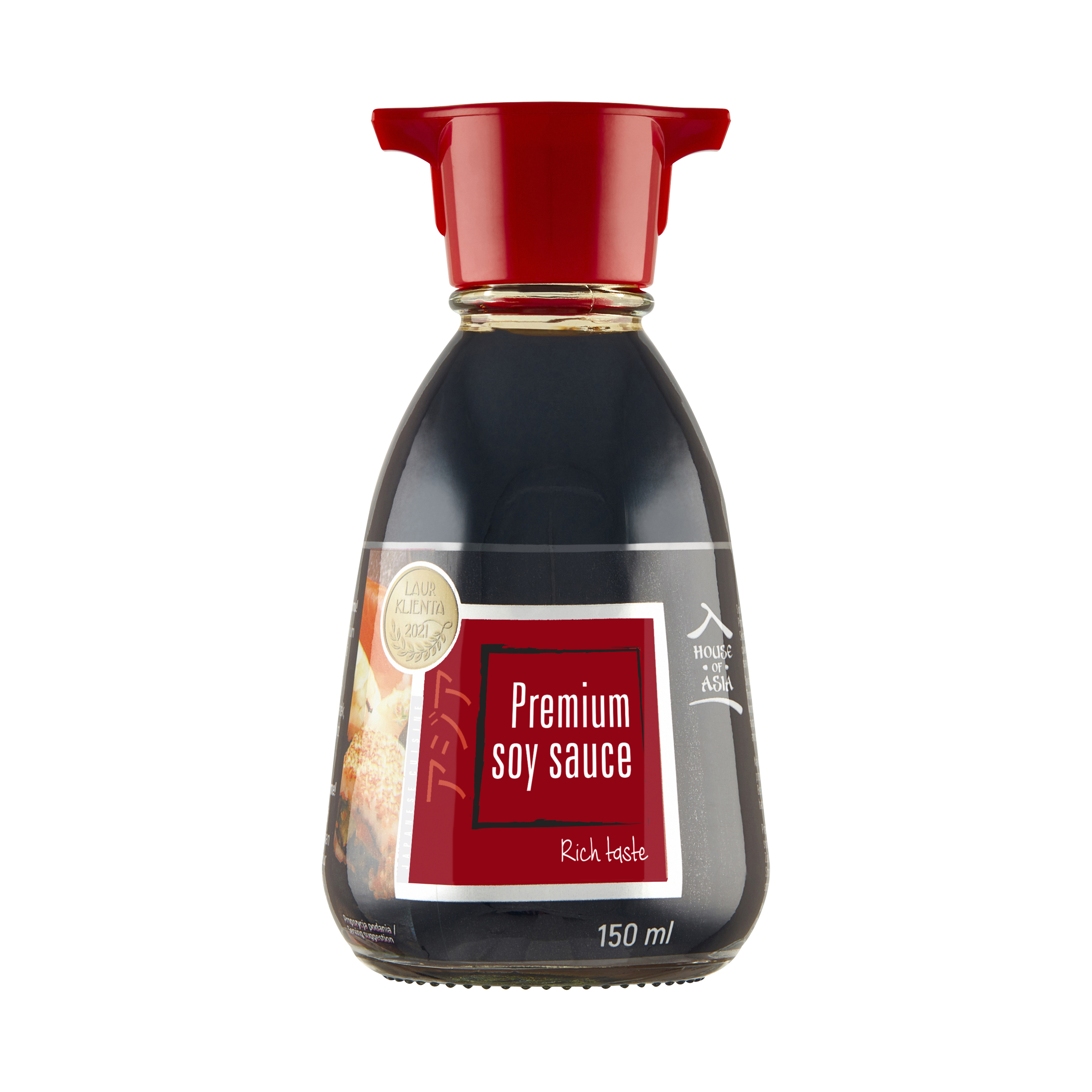 House of Asia Premium
